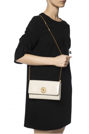 Medusa head wallet on chain, zdjęcie 2 Medusa head wallet on chain od Versace